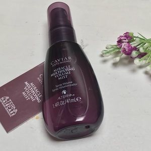 Alterna Caviar Anti-Aging Miracle Volume Mist